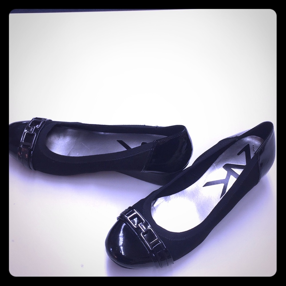 Anne Klein Sport wedge